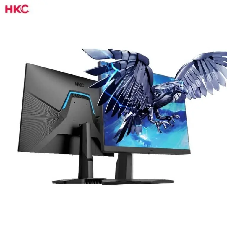 external-683b9ea8040c8 HKC VG255M 24.5" Full HD Gaming Monitor 170Hz 1 Year Warranty - Image 1