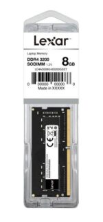 LEXAR DDR4 8GB-3200