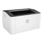 HP LaserJet 108a Mono Laser Printer with HP Card - Image 3