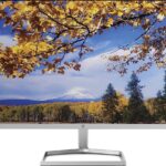 HP M27f 27" Full HD IPS Monitor (Open Box)