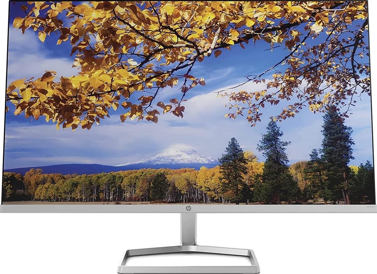 hp-m27f-27-fhd-ips-led-monitor-1-78721-2192833-110924055146825 HP M27f 27" Full HD IPS Monitor (Open Box) - Image 1