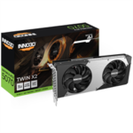 INNO 3D NVIDIA 5070 12GB GDDR7 X2 OC WHITE