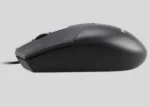 MEETION MOUSE M360 OPTICAL BLACK - Image 2