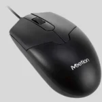 MEETION MOUSE M360 OPTICAL BLACK