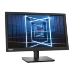 Lenovo E20-30 19.5" HD+ LED Monitor 3 Years Warranty - Image 2