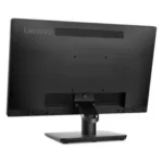 Lenovo E20-30 19.5" HD+ LED Monitor 3 Years Warranty - Image 3