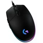 LOGITECH GAMING MOUSE G203 BLACK