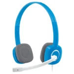 LOGITECH HEADPHONE H150