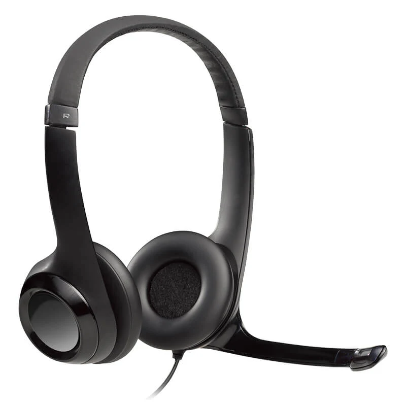 logitech-h390-usb-headset-01-logitech-pakistan_1000x LOGITECH HEADPHONE H390 - Image 1