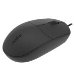 RAPOO MOUSE N100C TYPE-C - Image 2