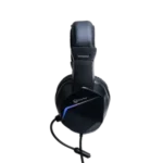 MEETION HEADPHONE HP022 GAMING BLACK - Image 2