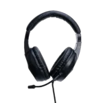 MEETION HEADPHONE HP022 GAMING BLACK