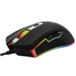 RAPOO MOUSE V280 GAMING BLACK (RGB)