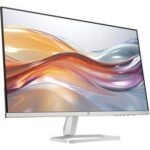HP Series 5 527SF 27" Full HD IPS Monitor 1 Year Warranty - Image 2