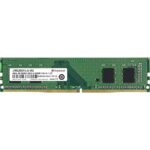 TRANSCEND DDR4 8GB-3200