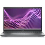 Dell Latitude 5540 Intel Core i7-1370P 13th Gen 16GB RAM 512GB SSD 15.6" Full HD Non-Touch Business Laptop Intel Iris Xe Graphics Backlit Keyboard