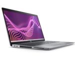 Dell Latitude 5540 Intel Core i7-1370P 13th Gen 16GB RAM 512GB SSD 15.6" Full HD Non-Touch Business Laptop Intel Iris Xe Graphics Backlit Keyboard - Image 6