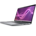 Dell Latitude 5540 Intel Core i7-1370P 13th Gen 16GB RAM 512GB SSD 15.6" Full HD Non-Touch Business Laptop Intel Iris Xe Graphics Backlit Keyboard - Image 7