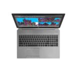 HP ZBook 15v G5 Intel Core i5-8300H 8th Gen 8GB RAM 256GB SSD 15.6" FHD Non-Touch Mobile Workstation Intel UHD Graphics 620 Backlit Keyboard - Image 6