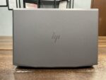 HP ZBook 15v G5 Intel Core i5-8300H 8th Gen 8GB RAM 256GB SSD 15.6" FHD Non-Touch Mobile Workstation Intel UHD Graphics 620 Backlit Keyboard - Image 4
