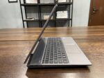 HP ZBook 15v G5 Intel Core i5-8300H 8th Gen 8GB RAM 256GB SSD 15.6" FHD Non-Touch Mobile Workstation Intel UHD Graphics 620 Backlit Keyboard - Image 5