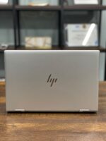 HP EliteBook 830 G8 2-in-1 Intel Core i7-1185G7 11th Gen 16GB RAM 512GB SSD 15.6" FHD Non-Touch Business Laptop Intel UHD Graphics Backlit Keyboard - Image 3