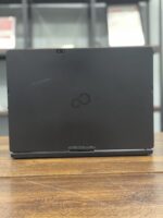 Fujitsu LifeBook Intel Core i5-8250U 8th Gen 8GB RAM 256GB SSD 14.1" FHD Touch Business Laptop Intel UHD Graphics 620 Backlit Keyboard - Image 4