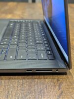 Dell Precision 5570 Intel Core i7-12800H 12th Gen 16GB RAM 512GB SSD NVIDIA RTX A1000 4GB 15.6" FHD Mobile Workstation Backlit Keyboard - Image 4