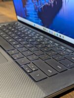Dell Precision 5570 Intel Core i7-12800H 12th Gen 16GB RAM 512GB SSD NVIDIA RTX A1000 4GB 15.6" FHD Mobile Workstation Backlit Keyboard - Image 6