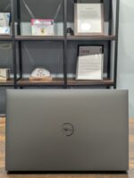 Dell Precision 5570 Intel Core i7-12800H 12th Gen 16GB RAM 512GB SSD NVIDIA RTX A1000 4GB 15.6" FHD Mobile Workstation Backlit Keyboard - Image 3