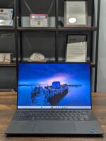 Dell Precision 5570 Intel Core i7-12800H 12th Gen 16GB RAM 512GB SSD NVIDIA RTX A1000 4GB 15.6" FHD Mobile Workstation Backlit Keyboard - Image 2