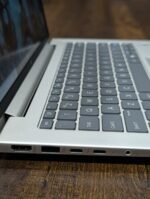 HP EliteBook 640 G11 Intel Core Ultra 5 135U 16GB RAM 256GB SSD 14.1" Full HD Non-Touch Business Laptop Intel Graphics Backlit Keyboard - Image 8