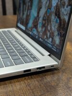 HP EliteBook 640 G11 Intel Core Ultra 5 135U 16GB RAM 256GB SSD 14.1" Full HD Non-Touch Business Laptop Intel Graphics Backlit Keyboard - Image 10