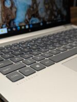 HP EliteBook 640 G11 Intel Core Ultra 5 135U 16GB RAM 256GB SSD 14.1" Full HD Non-Touch Business Laptop Intel Graphics Backlit Keyboard - Image 12