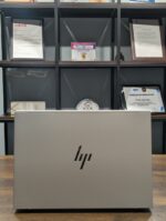 HP EliteBook 640 G11 Intel Core Ultra 5 135U 16GB RAM 256GB SSD 14.1" Full HD Non-Touch Business Laptop Intel Graphics Backlit Keyboard - Image 13