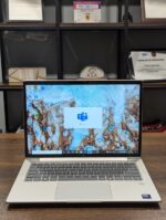 HP EliteBook 640 G11 Intel Core Ultra 5 135U 16GB RAM 256GB SSD 14.1" Full HD Non-Touch Business Laptop Intel Graphics Backlit Keyboard - Image 5