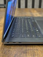 Dell Precision 5570 Intel Core i7-12800H 12th Gen 16GB RAM 512GB SSD NVIDIA RTX A1000 4GB 15.6" FHD Mobile Workstation Backlit Keyboard - Image 5